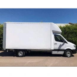 Chris's Man And Van Service