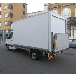 VSwift Logistics