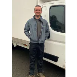 Myhandyvan