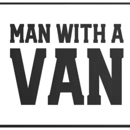 My Man And Van