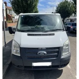 Nikea777 Man And Van LTD