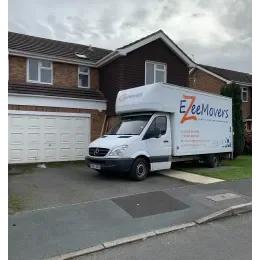 Ezee Movers Limited