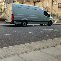 NRS Movers