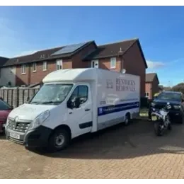 Renwicks Removals