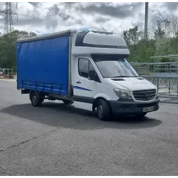 M&J Couriers