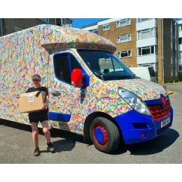 Art Hoc Removals