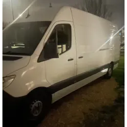 BM Vans