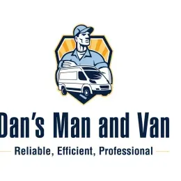 Dan&rsquo;s Man & Van