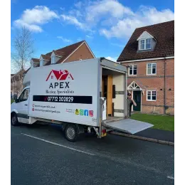 Apex Removals