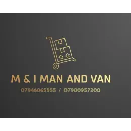 M & I Man And Van