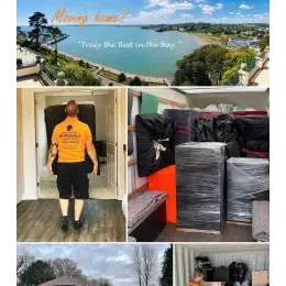 Neales Wheels Removals Devon Ltd