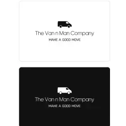 The Van & Man Company