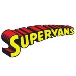 Supervans