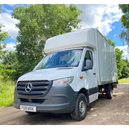Bhatti Movers Ltd
