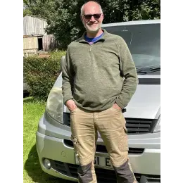 Chris&rsquo;s Man And Van Services