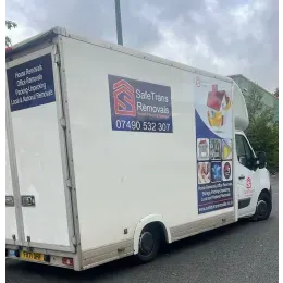 Safetrans Removals