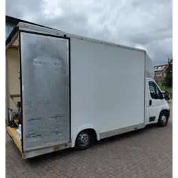 Slav Removal