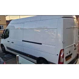 Man And Van Dumfries