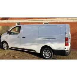 HSN Logistics