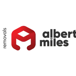 Albert Miles Removals
