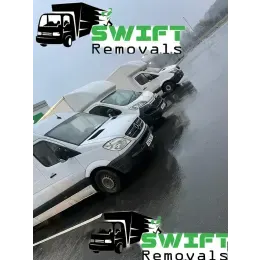 Swift Removals Nw