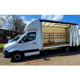 DemianLogistics