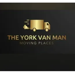 The York Van Man