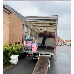 CW Removals