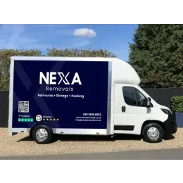 Nexa Removals LTD