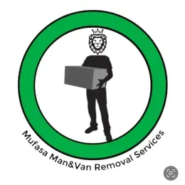 Mufasa Man And Van Services