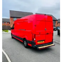 RedVan Logistics