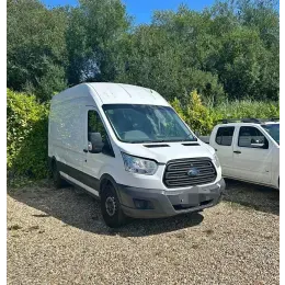 D.M Man And Van Service