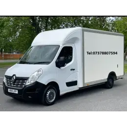 AL Removals LTD