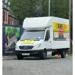 F.J Man And Van Service